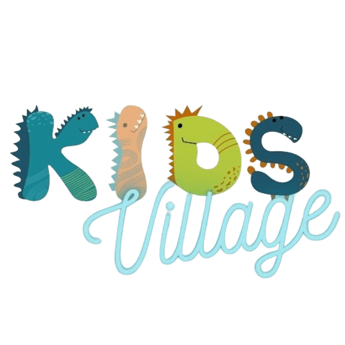 Kids Village Logo
